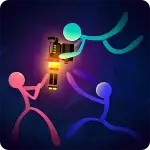 Stick Hero Fighter Infinity