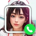 Sweet Girlfriend AI Date &Love