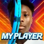 Tennis Manager 25 - MY PLAYER
