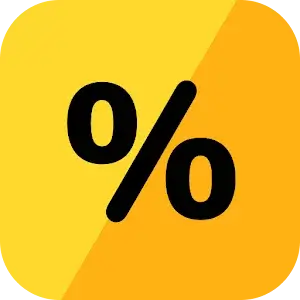 Tip Calculator — Clean, Simple