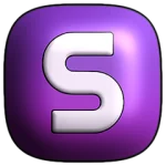 One UI 3D - Icon Pack