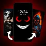 Wallpaper Changer, Auto Change