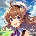 Wallside Restaurant: Idle RPG