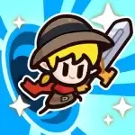 Weapon Hero : Survival Defense