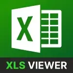 Xlsx File Reader & Xls Viewer
