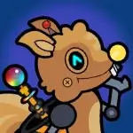 Zippy's Factory - Idle RPG