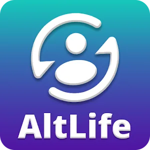 AltLife – Life Simulator