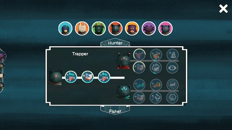 As Far As The Eye screenshot 4