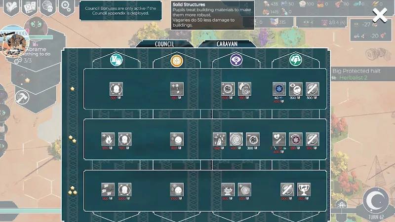 As Far As The Eye screenshot 6