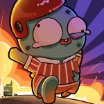 Backpack Fury v1.0.2 MOD APK (Unlimited Diamond) 