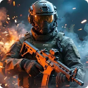 BattleCore Warfare – 3D FPS