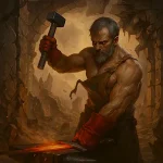 Battlesmiths: Strategy RPG v2.28.0 MOD APK (Premium Unlocked, Speed)