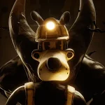 Bendy: Lone Wolf