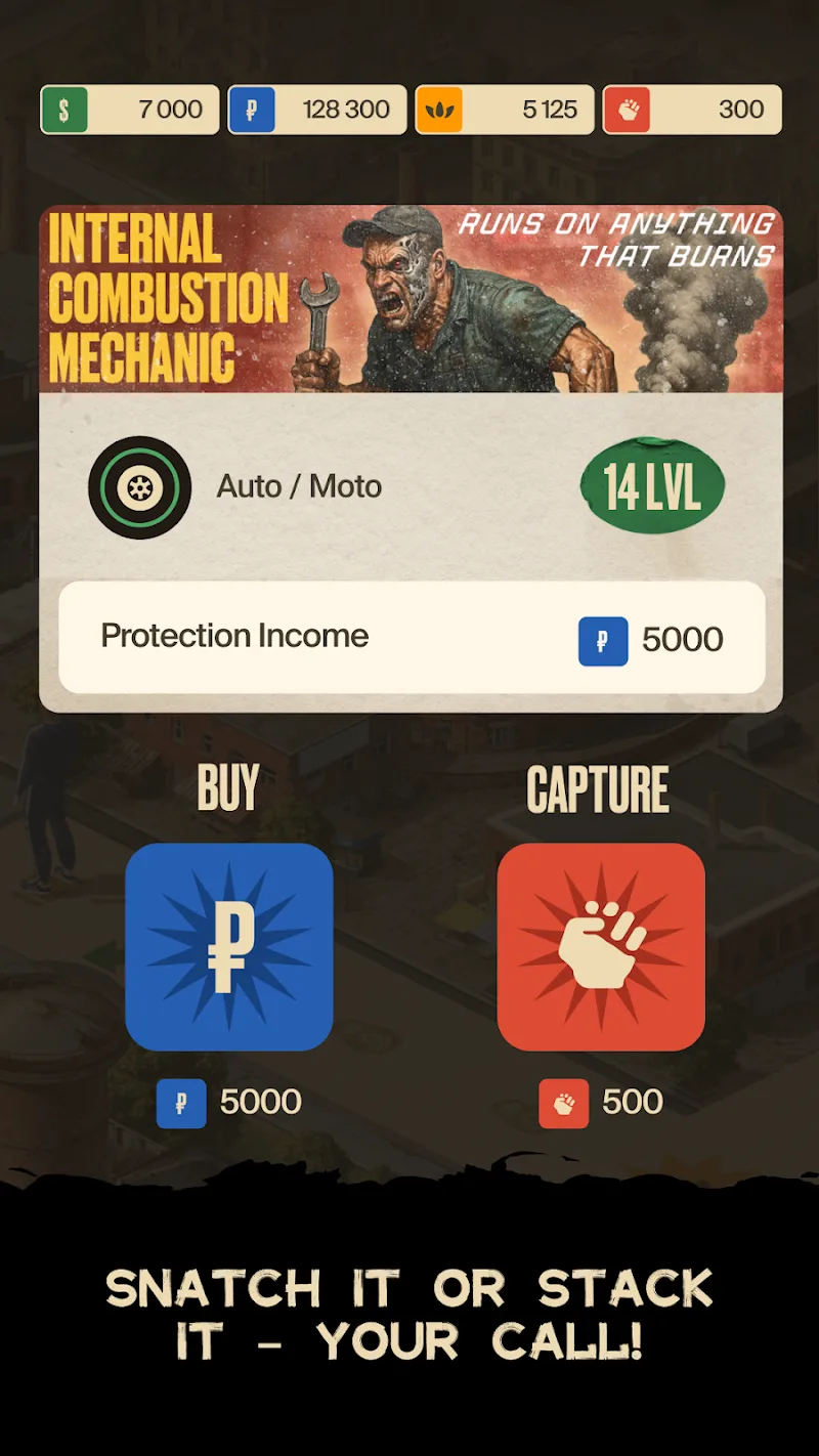 Block Boss screenshot 3