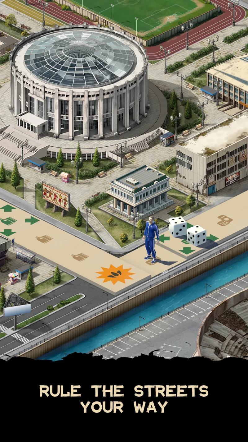 Block Boss screenshot 4