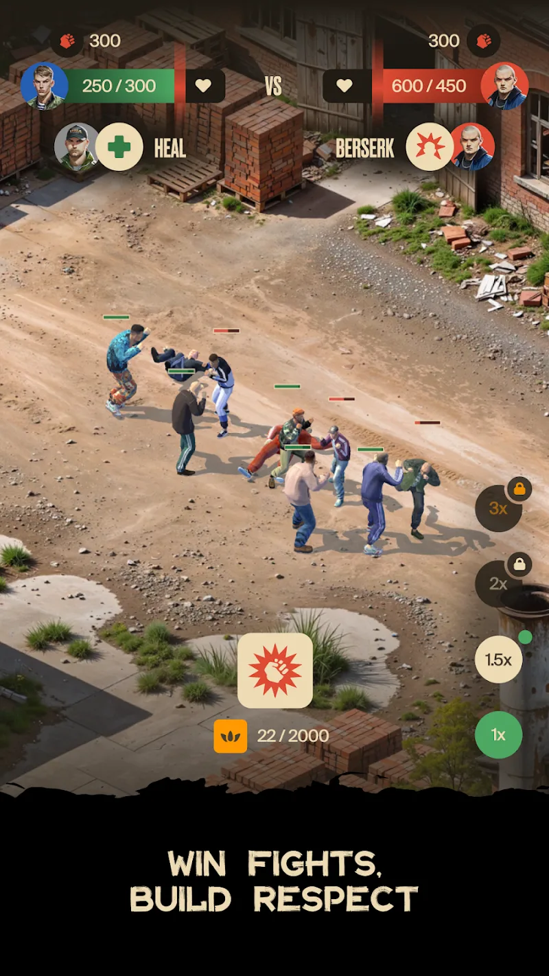 Block Boss screenshot 5