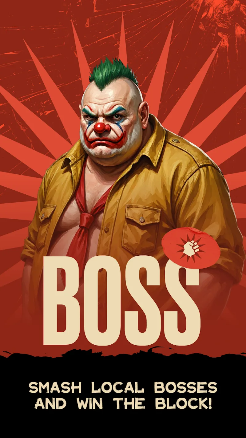 Block Boss screenshot 6