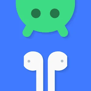 CAPod – Companion for AirPods