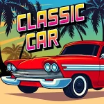 Classic Car for Sale Simulator