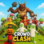 Crowd Clash