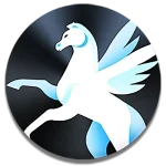 Darko Metal Icon Pack