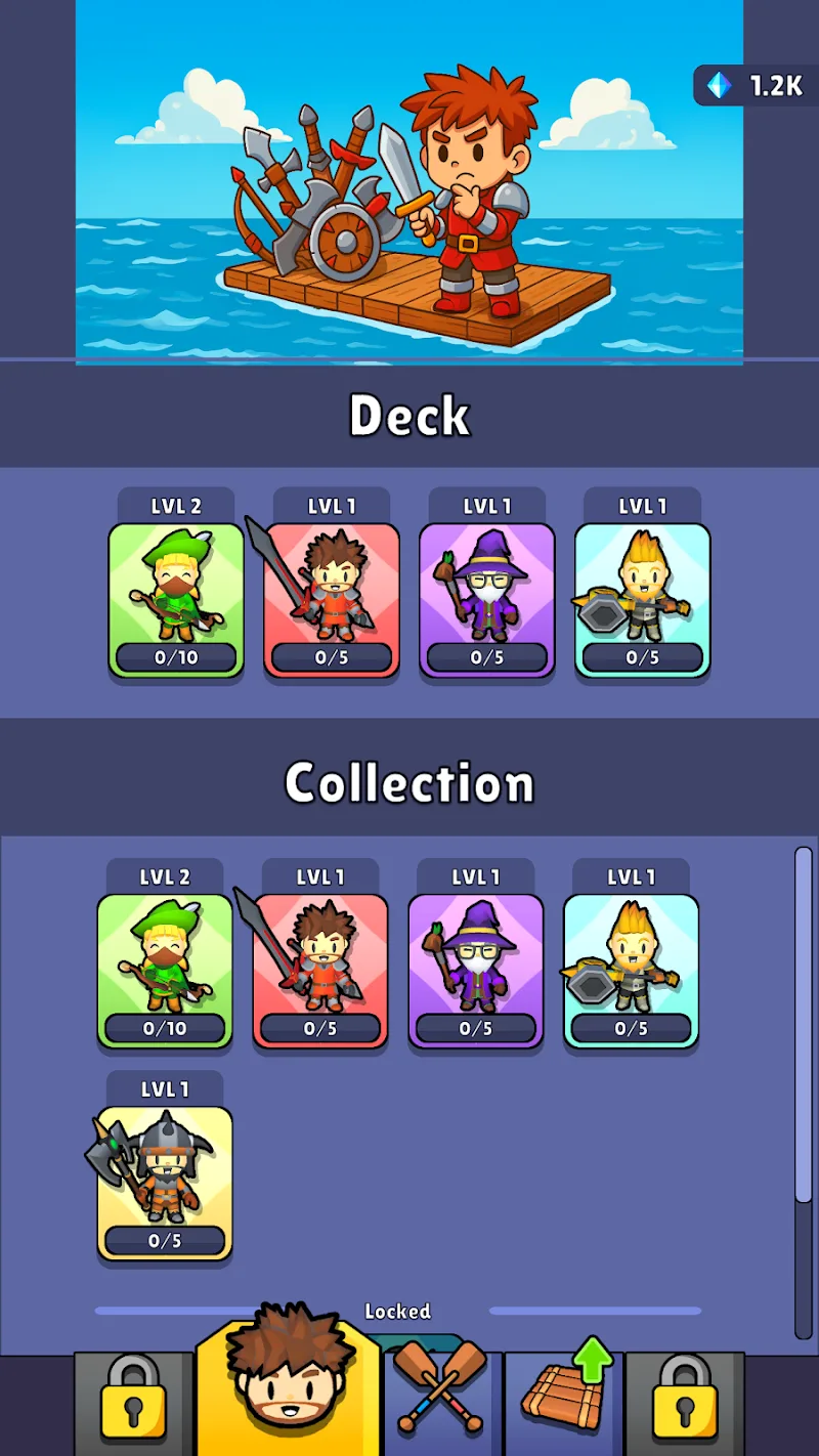 Drift Wars screenshot 2