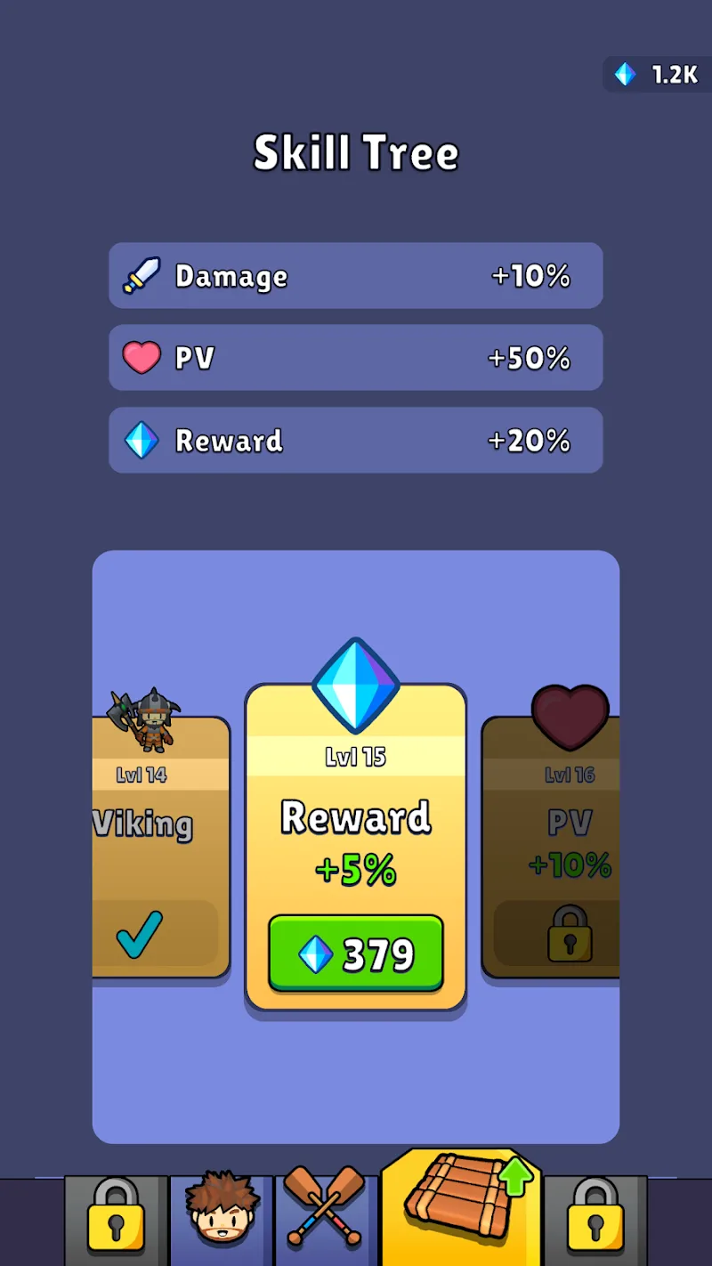 Drift Wars screenshot 4