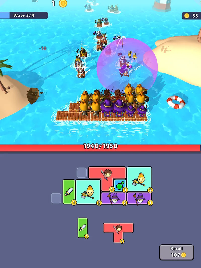 Drift Wars screenshot 6