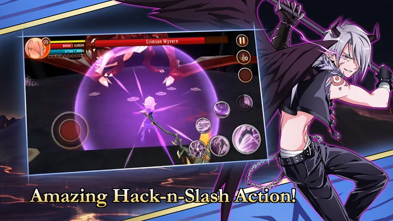 Epic Conquest screenshot 1