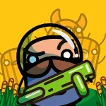 Farming Warriors: Idle TD