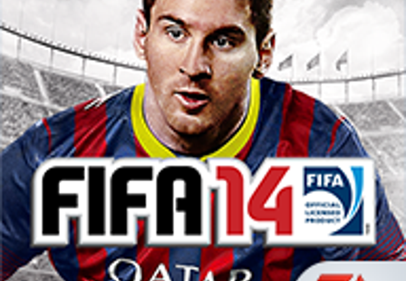 FIFA 14 Legacy Edition