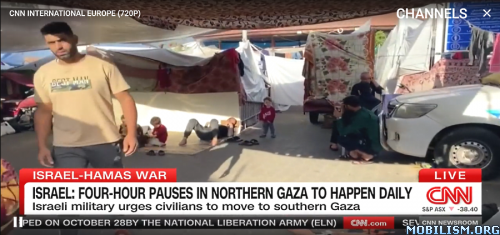 FLIX VISION screenshot 3