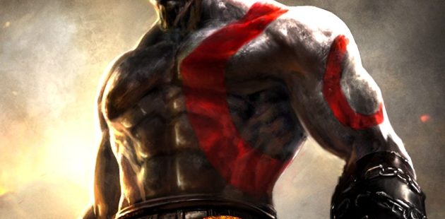 God of War: Ghost of Sparta