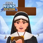 Idle Nuns Tycoon