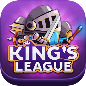 King’s League: Odyssey