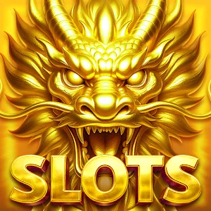 Lucky Jackpot – Slots Casino