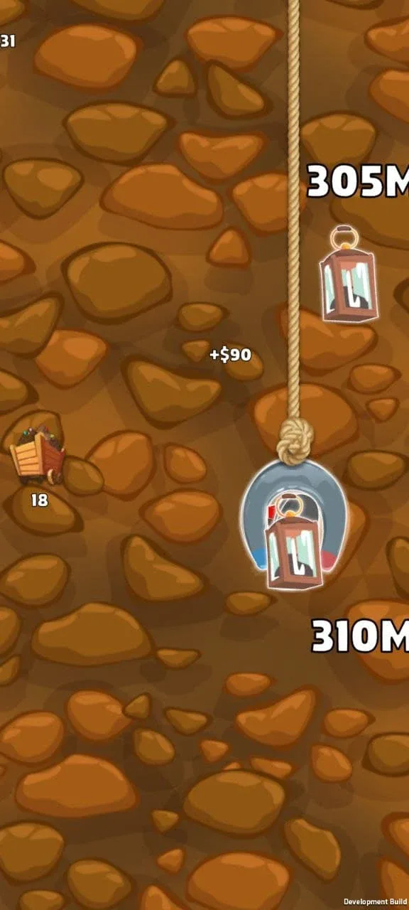 Magnet Miner screenshot 3