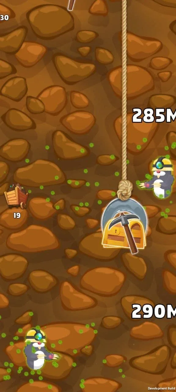Magnet Miner screenshot 4