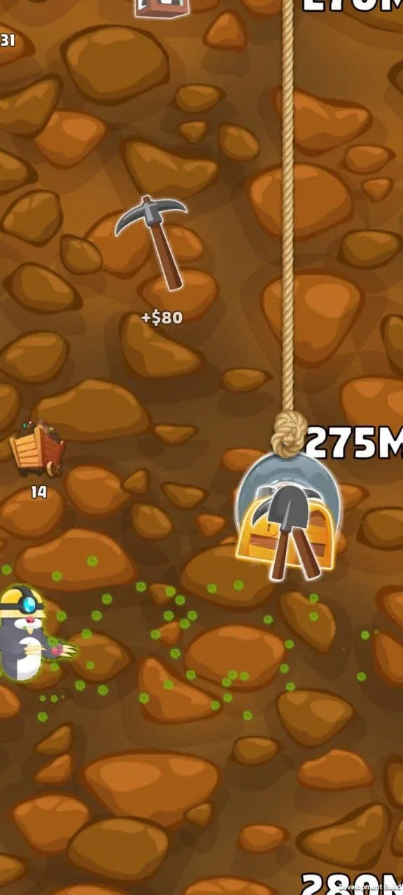 Magnet Miner screenshot 6