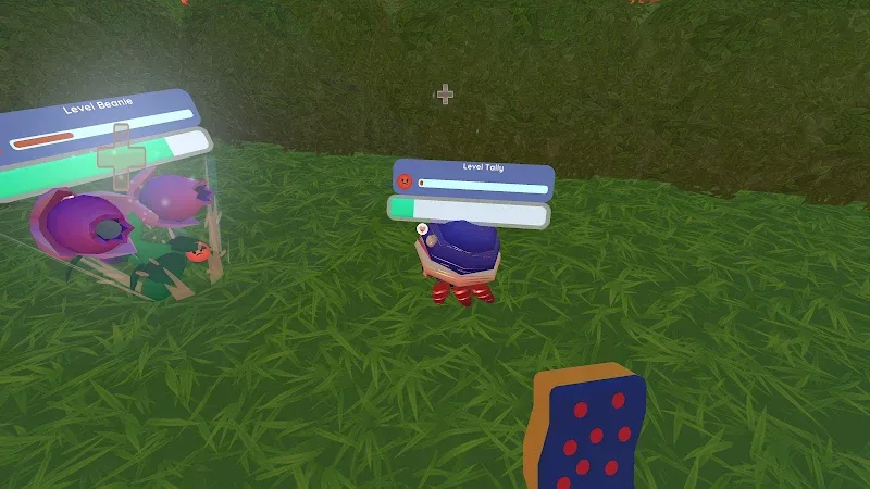 Monster Spa Center Simulator screenshot 4