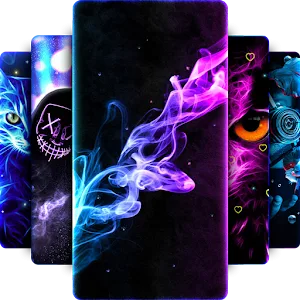 Moving Backgrounds 4k – WALLPS