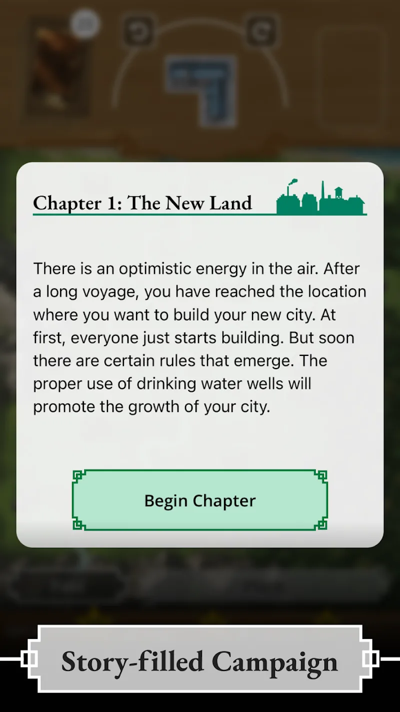 My City by Reiner Knizia screenshot 4