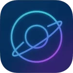 Orbit Launcher - Scifi Theme