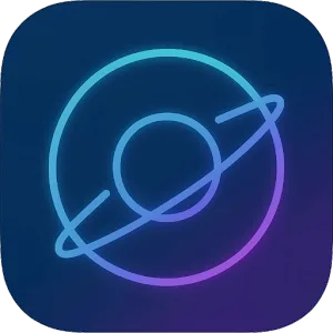 Orbit Launcher – Scifi Theme