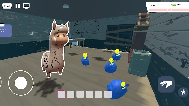 Pet Care Simulator screenshot 2