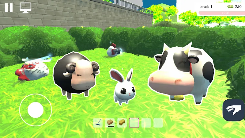 Pet Care Simulator screenshot 5