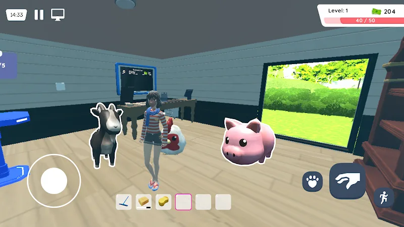 Pet Care Simulator screenshot 6