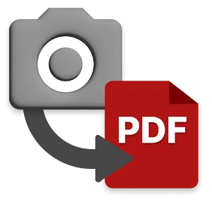 Photo to PDF Maker & Converter