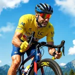 Road Cycling: World Tour Race