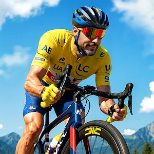 Road Cycling: World Tour Race